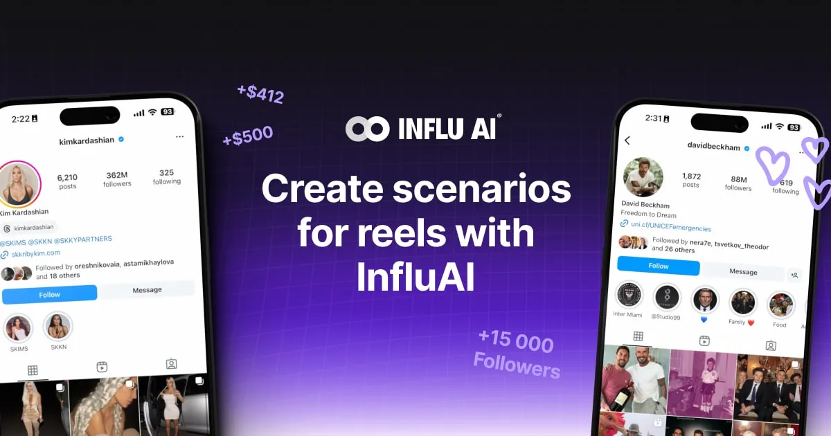 InfluAI